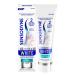 S e n s o d y n e Clinical White Toothpaste for Sensitive Teeth Enamel Strengthening 3.4 oz Mint Flavor (Pack of 1)