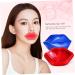 GLEAVI 6 Boxes Lip Mask Lip Care Gel Hydrating Lip Skin Lip Sleeping Masks Sleeping Lip Gel Pads Reduces Lip Lines Masks Collagen Mask Collagen Lip Pads Laniege Moisturizing Water Patch - Buy Online on GoSupps.com