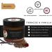 Premium Bahawat Beard Butter for Men - Tobacco & Vanilla | 2 oz Leave-in Conditioner | Made in USA with 11 Organic Ingredients | Soften, Strengthen & Moisturize Beard | Best Beard Butter for Itch Relief - Buy Online on GoSupps.com