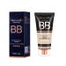 ANMANSY Hydrating BB Cream  Full-Coverage Foundation&Concealer  Color Correcting Cream  Tinted Moisturizer BB Cream for All Skin Types - Evens Skin Tone (01Shallow)