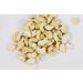 Organic Raw Cashew Halves 1lb - Non-GMO Fairtrade Vegan MYLK Grade - Buy Online on GoSupps.com