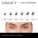 Lashify I-Line Long Pre-Mapped Gossamer - Easy DIY False Lashes for Angled Look & Eyeliner Effect | International Shipping - Buy Online on GoSupps.com