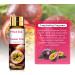 PHATOIL Passion Fruit Fragrance Oil - 10ml for Home Diffuser, Aromatherapy, Soap & Candle Making - Buy Online on GoSupps.com