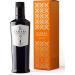 Zahara Extra Virgin Olive Oil from Italy | Sicilian Pure EVOO | Premium 2021 Early Harvest Cold Pressed Polyphenol Rich | Multiple Award Winner from Oleificio Guccione | 16.9 fl oz (500ml) Bottle With Beautiful Gift Box