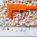 Mo Sheng 40g Mini Cakes Fimo Polymer Slices for DIY Craft - Art Design Charms & Clay Supplies - Buy Online on GoSupps.com