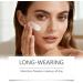 Liquid Face Concealer | 30ml Long-Lasting and Waterproof | Luminous Complexion Corrector - For Business Trips Home Outdoors School and Girlfriends - Buy Online on GoSupps.com