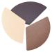 Mineral Fusion Eye Shadow Trio - Density 0.1 oz | Natural & Long-Lasting Color - Buy Online on GoSupps.com