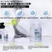 Shop Selected Wig Glue Lace Front PRO Kit - Waterproof Hair Glue Remover & Skin Protector | Extra Strong Tape Extensions & Accessories - Buy Online on GoSupps.com