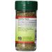 Buy Frontier Organic Italian Seasoning with Mediterranean Oregano - 0.64 oz (18 g) - Buy Online on GoSupps.com