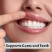 Denti Strength by PhytAge Laboratories - Chewable Dental Supplement for Teeth & Gums Supports Oral Health Antioxidant Support for Gums and Teeth - 30 Chewables - Buy Online on GoSupps.com
