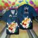 NAZENTI Personalized Bowling Hawaiian Shirt - Custom 3D Bowling Gift for Men & Women - Buy Online on GoSupps.com