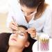 20pc Glitter Crystal Lash Shampoo Brushes - Eyelash Extension Cleansing Brushes in Purple Container - Lash Bath Brush for Prolonged Cleansing - Buy Online on GoSupps.com