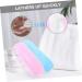 Beaupretty 10 Pcs Soap Sleeves - Drawstring Mesh Pouch for Soap Bars | Loofah Bubble Bag for Cleansing - International Shipping Available - Buy Online on GoSupps.com