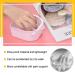 IKOCO Nail Soaking Bowl Kit - Ultimate Nail Soak Off Dip Powder Gel Remover with Manicure Tools & Accessories for Perfect Nails - Buy Online on GoSupps.com