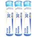 Boiron Arnica Montana 30c Homeopathic Medicine for Muscle Pain and Stiffness - 80 Pellets (Pack of 3)
