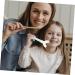 Magiclulu 9 StK Children's Toothbrush - Soft Silicone Baby Toy Cleaner & Oral Hygiene Brushes for Kids - Buy Online on GoSupps.com