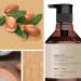 Theorie Argan Oil Ultimate Restoring Conditioner - Sulfate Free & Color Safe - 800mL - Buy Online on GoSupps.com