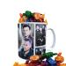 West 'Irish Boy Band' Life Icon Mug & Choice of Sweets