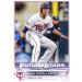 Minnesota Twins 2022 Topps Complete Mint Hand Collated 21 Card Team Set with Sano, Buxton, Future Stars & Rookies - Buy Online on GoSupps.com