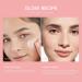 Buy AKARY Strawberry Face Primer - Full Coverage Moisturizing Makeup Base for Shine Control Pore Minimizer & Fine Line Hider - 1 Fl Oz Ships Internationally - Buy Online on GoSupps.com