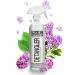 WAHL Dog Detangler Spray 500 ml Dematting & Detangling Spray Leaves Hair Tangle Free Grooming Pets at Home Contains vitamins A D and E Hair Conditioner for Dogs Lavender 500 ml