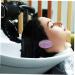 SOIMISS 4 Cache Oreilles Silicone pour Coloration des Cheveux Vert Oreilles tanches pour Coiffure S che Cheveux Natation et Maquillage Confortables et Durables - Buy Online on GoSupps.com