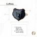 Memphis Grizzlies NBA Logo Cufflinks - Official Team Formal Wear - Buy Online on GoSupps.com