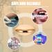 Portable Retainer Case - Stylish Dental Mouth Guard Box | Tooth Bunny Design | International Shipping - Buy Online on GoSupps.com