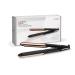 Plancha Pelo Babyliss St481e Pure Metal Oro Rosa Single Rose Gold