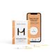 Modern Fertility Ovulation Kit | at-Home Test Helps You Identify Fertile Days, Predict Ovulation, and Get in Sync with Your Cycle, Includes Access to Our Free iOS App and Community | 20 Test Strips