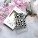 Buy Square Press on Nails - Medium Length Black & White Checkerboard Design - Full Cover Glossy False Nails for Women & Girls - Stick on Manicure Decorations Style-10 - Buy Online on GoSupps.com