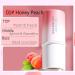 4PCS Solid Balm Sets Solid Perfume Portable Pocket Balm Perfume Perfect for Travel Use Natural Fragrance Parfum for Men and Women (E) - Buy Online on GoSupps.com