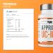 Shop Wfn Approved UC-II Undenatured Collagen Type 2 - 60 Capsules for Joint Health | High Dose with Vitamin C & Boswellia Serrata | Made in Germany | Lab Tested - Buy Online on GoSupps.com