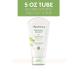 Aveeno Positively Radiant Exfoliating Daily Facial Scrub with Soy Extract - 5 oz (Pack of 1) - Buy Online on GoSupps.com