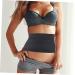 Warm Belt for Lower Back Pain Relief Adjustable Heated Waist Brace for Men & Women Self Heating Cashmere Wool Protection - Buy Online on GoSupps.com
