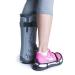 Even-up Limb Levelling Device - Single Device - Left and Right - Equalise Limb Length while wearing Fracture Boot Medical Shoe or Cast Protector (UK 7-9) - Buy Online on GoSupps.com