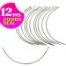 12 Combo Deal Jumbo Cane Weaving Needle - 1st Choice - Buy Online on GoSupps.com