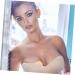 Buy Silicone Breast Milk Bra Pads | Soft Fake Silicone Chest Covers | International Shipping Available - Buy Online on GoSupps.com
