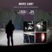 OLIGHT Arkfeld UV 365nm Black Light Flashlight with 1000 Lumens White LED - Rechargeable for Outdoors, Emergency, Hunting - Pet Urine Detection - Cool White Light 5700-6700K - Buy Online on GoSupps.com