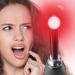 Luminance Red The Proven Canker Sore Device for Pain Relief and Mouth Sore Management
