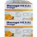 Buy HEXAL AG Macrogol Hexal Orange - 100 Pieces | International Shipping Available - Buy Online on GoSupps.com