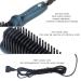 HEEPDD 2 in 1 Hair Curling Iron & Straightener - Intelligent Hair Styling Comb for Women | Best International eCommerce Shipping - Buy Online on GoSupps.com