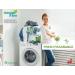 Buy Green Flee Laundry Detergent Sheets - Fresh Fragrance Eco-Friendly No Plastic Jug 60 Loads (30 Sheets) - International Shipping Available - Buy Online on GoSupps.com