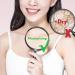 Silicone Chest Wrinkle Pads for Women - Smooth Skin, Prevent Aging - Reusable T-Shaped D collet Patches - Buy Online on GoSupps.com