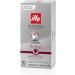 Illy - Ground Coffee in Compatible Capsules Illy Intenso Lungo - 10 Packs of 10 Capsules 100 Capsules in Total - Buy Online on GoSupps.com