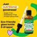 Omega 3 Vegan DHA drops for children bundle 50 ml no fish flavor preservative free and sugar free Sustainable algae alternative to fish oil APOKRA Kids 3 - Buy Online on GoSupps.com
