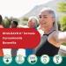 Genacol Fast Action Joint & Muscle Pain Relief | For Fast Back Pain & Muscle Pain Relief | Antioxidant Formula with Curcumin Boswellia & Black Sesame Oil | All-Natural Non-Addictive | 180 Softgels 180 Count (Pack of 1) - Buy Online on GoSupps.com
