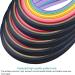 Enenes Quilling Strips Paper Set - 900 Colorful Quilling Strips with 3 Tools - Craft & DIY Paper Strips in 36 Vibrant Colors - Buy Online on GoSupps.com
