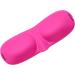 Wild Essentials Sweet Dreams Sleep Mask Kit - Pink with Travel Pouch and Earplugs - Buy Online on GoSupps.com