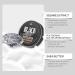 White Hair Shampoo Bar Reverse Gray Hair Shampoo Bar Anti White Hair Black Hair Soap Anti Gray Bar Black Soap Gray Hair Darkening Men Black Soap (1PC) - Buy Online on GoSupps.com